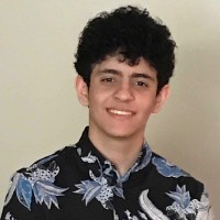Geja's Cafe Employee Mario MacIas-Valadez's profile photo