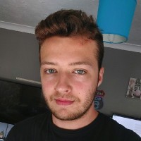 Studio316 Employee Jamie Jessop's profile photo
