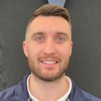 inspiresport Employee Ben Walker's profile photo