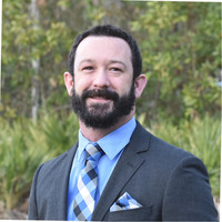 Future Home Loans Employee Justin Harwell's profile photo