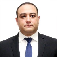 Roman Catholic Diocese of Orange Employee Peter Marcous's profile photo