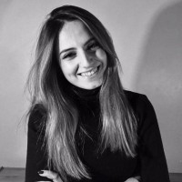 Param Employee Eda Sargin's profile photo