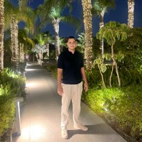 Mohamed Azab Email