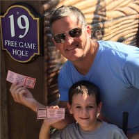 Dynamic Energy Employee Jason Funk's profile photo