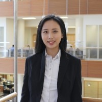 Google Employee Sabrina Wu's profile photo