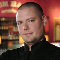Harry's Hospitality Group Employee Joseph Tis's profile photo