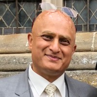 Antikor Biopharma Ltd Employee Mahendra Deonarain's profile photo