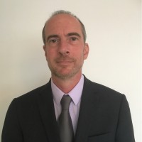 HCLTech Employee Nick Hoare's profile photo