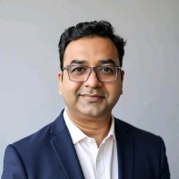 Akamai Technologies Employee Akshay Mathur's profile photo