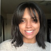 Seattle Indian Health Board Employee Lauren Topacio's profile photo