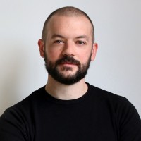 BIP Red Employee Gianluca Pisati's profile photo