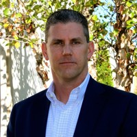 VMware Employee Luke Thomas's profile photo