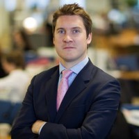 AEW UK Employee Nick Winsley's profile photo