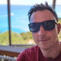 Scott Fairbairn Email & Phone Number