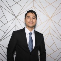 Adobe Systems Employee Paul Fang's profile photo