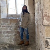 ORTEC Employee Ben Kumar's profile photo