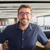 Noble Studios Employee Jarrod Lopiccolo's profile photo