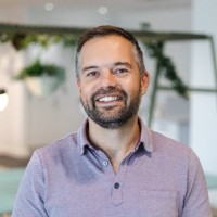 Admiral Group Plc Employee Alistair Hargreaves's profile photo