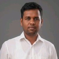 Digisailor Employee Ilaiya Raja's profile photo