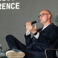 Blackdot Solutions Employee Brett R.'s profile photo