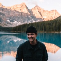 Nectar HR Employee Thomas Crose's profile photo