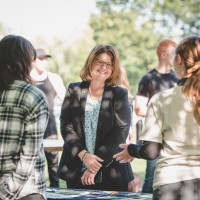 St. Norbert College Employee Laurie Joyner's profile photo