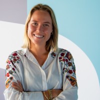 SHIFT Invest Employee Julie van Den Brink's profile photo