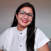 Luisa Vásquez Email