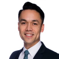 Thought Logic Consulting Employee Robert Gee's profile photo