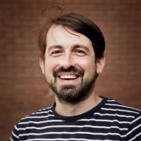 Vinterior Employee Gavin Clark's profile photo