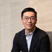 CIBC Employee Simon Yau's profile photo