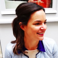 Les Petits Culottés Employee Cécile Mulard's profile photo