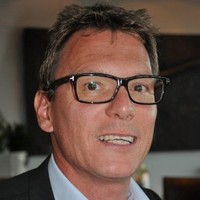 NIBE Group Employee Mattias Örtenblad's profile photo