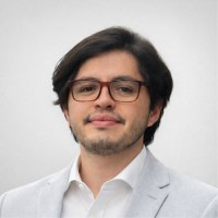 KLog.co Employee Felipe Venegas's profile photo