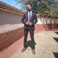 AFGRI Operations Limited Employee Simphiwe Msibi's profile photo