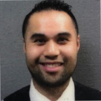 Rockford Developments Employee Joshua Smith's profile photo