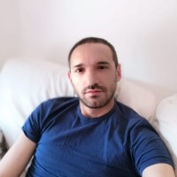 AARTEE Engineering & Construction Srl Employee Antonio Bartolo's profile photo