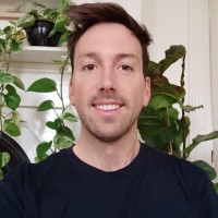 Amber Electric Employee Matthew Steinfort's profile photo