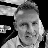 Codian Robotics Employee Wouter Valk's profile photo