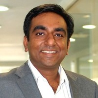 The Boston Consulting Group Employee Rachit Mathur's profile photo