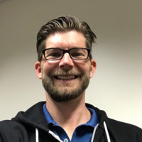 Ingersoll Rand Employee Nathan Holthaus's profile photo