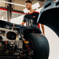DK Engineering Ltd Employee Ross Mannion's profile photo