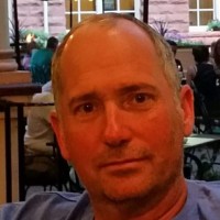 Moody's Analytics Employee Stephen Root's profile photo