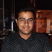 Towards Data Science Employee Ashish Tomar's profile photo