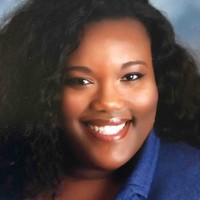 Evette Davis Email