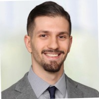Ziff Brothers Investments Employee Stephen Daperis's profile photo