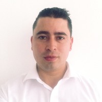 Aceromex Employee Omar Gerardo Cavazos Salinas's profile photo