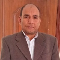 Biaxial Films S.P.A Employee Gaber Abdelhakim's profile photo