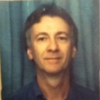 Blackraven Cyber Employee Ricky Hill's profile photo