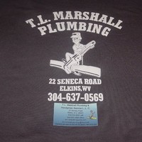 Tim Marshall